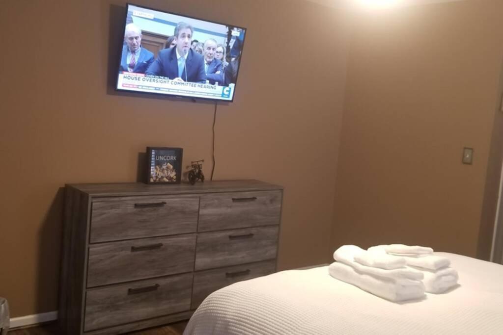 Knight'S Vacation Property - Charlotte, Nc المظهر الخارجي الصورة