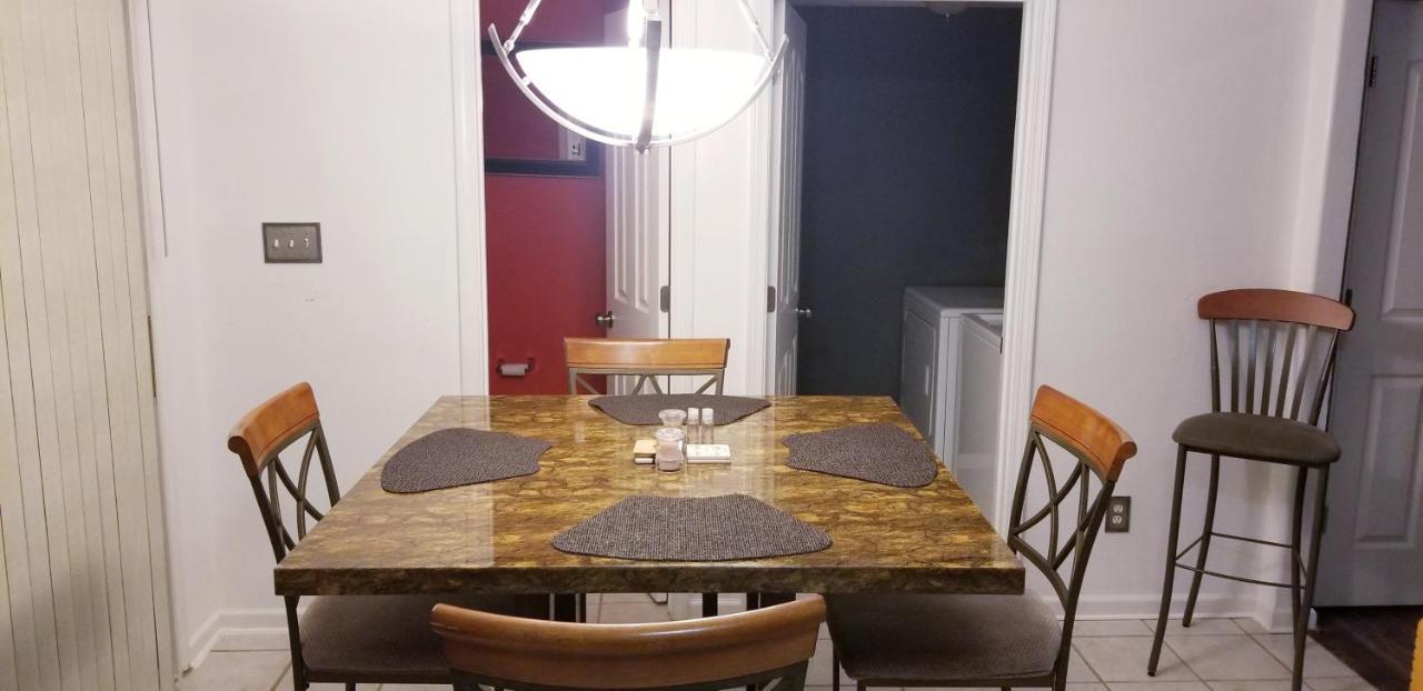 Knight'S Vacation Property - Charlotte, Nc المظهر الخارجي الصورة