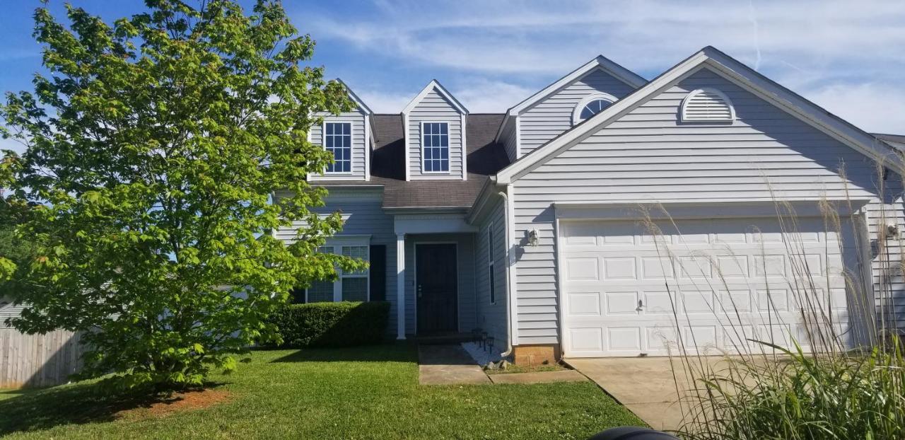 Knight'S Vacation Property - Charlotte, Nc المظهر الخارجي الصورة