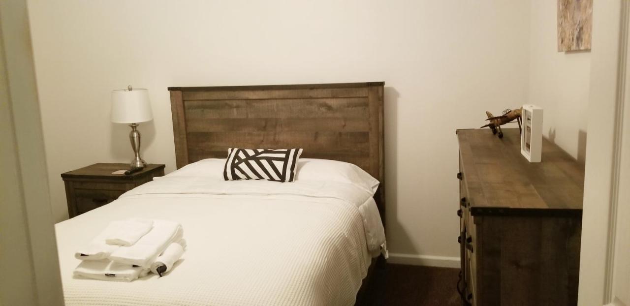 Knight'S Vacation Property - Charlotte, Nc المظهر الخارجي الصورة