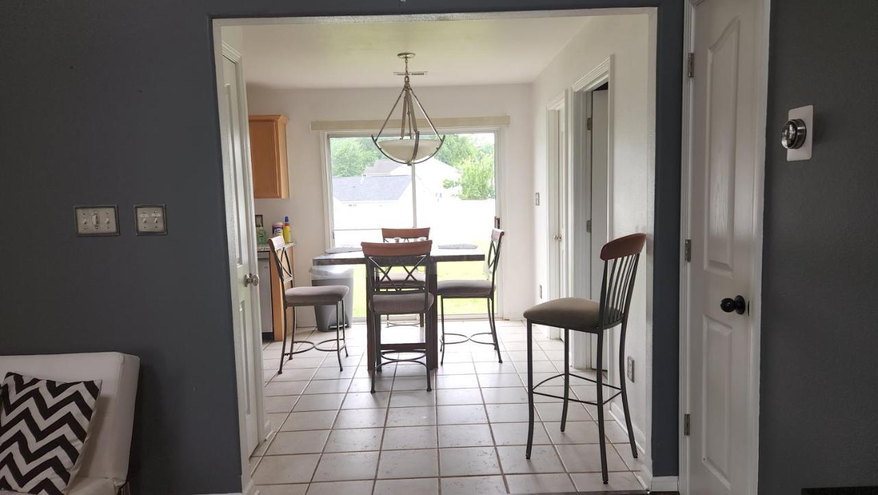 Knight'S Vacation Property - Charlotte, Nc المظهر الخارجي الصورة