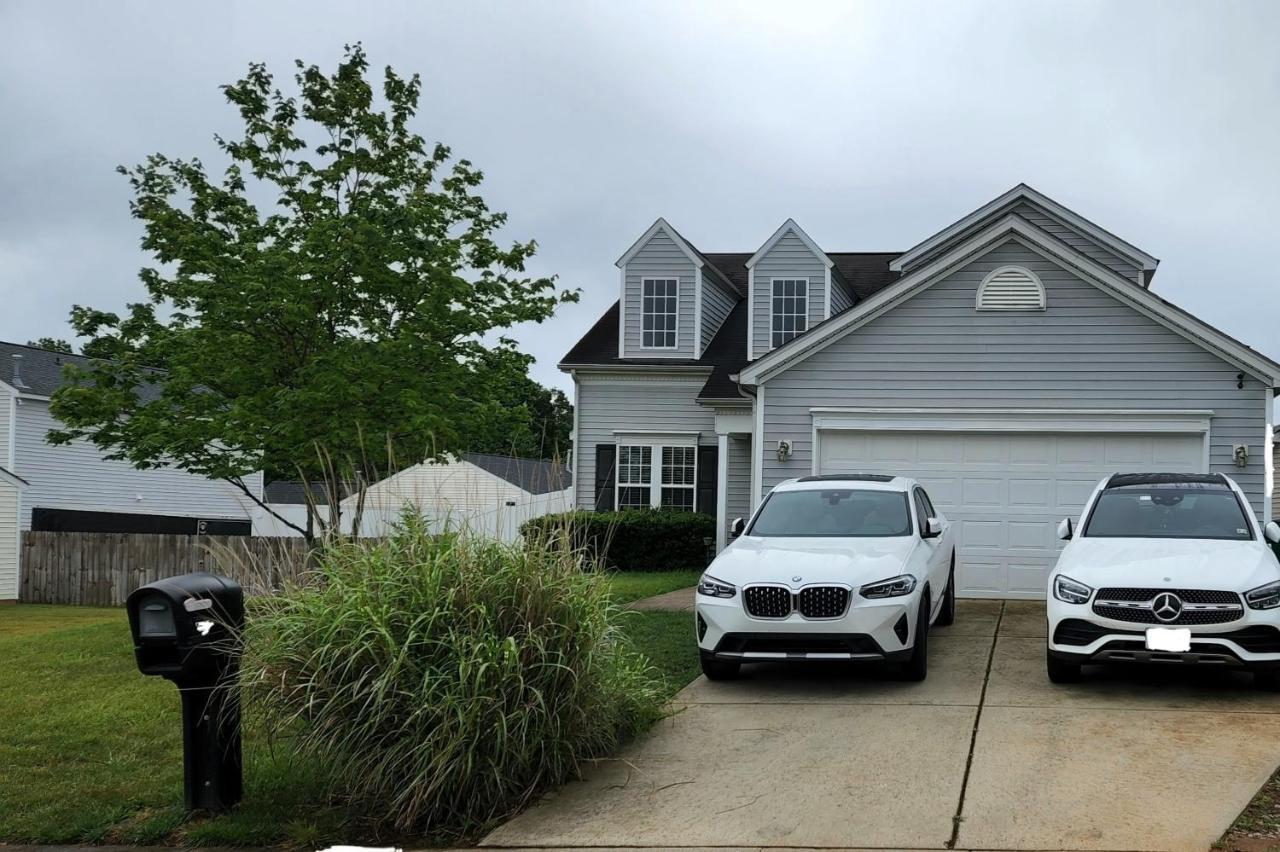 Knight'S Vacation Property - Charlotte, Nc المظهر الخارجي الصورة