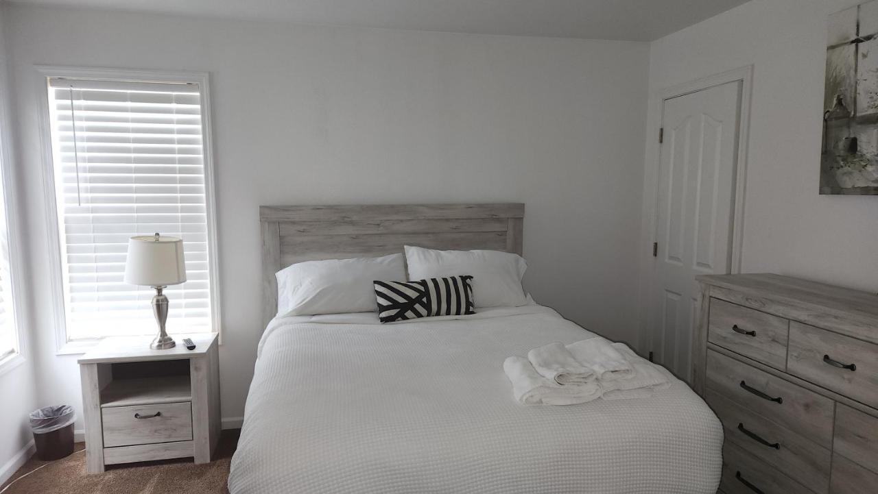 Knight'S Vacation Property - Charlotte, Nc المظهر الخارجي الصورة