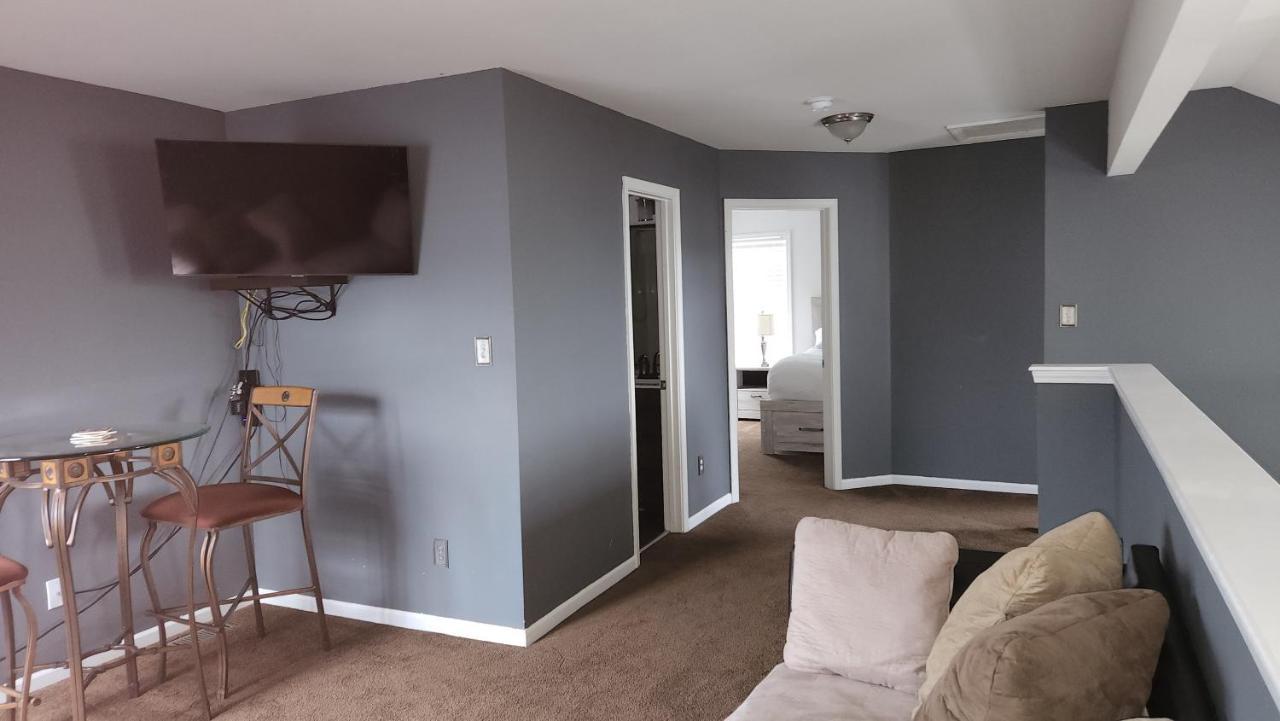 Knight'S Vacation Property - Charlotte, Nc المظهر الخارجي الصورة
