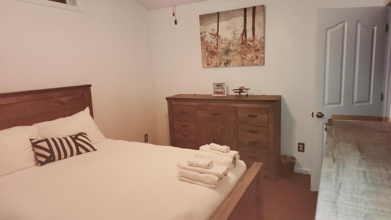 Knight'S Vacation Property - Charlotte, Nc المظهر الخارجي الصورة