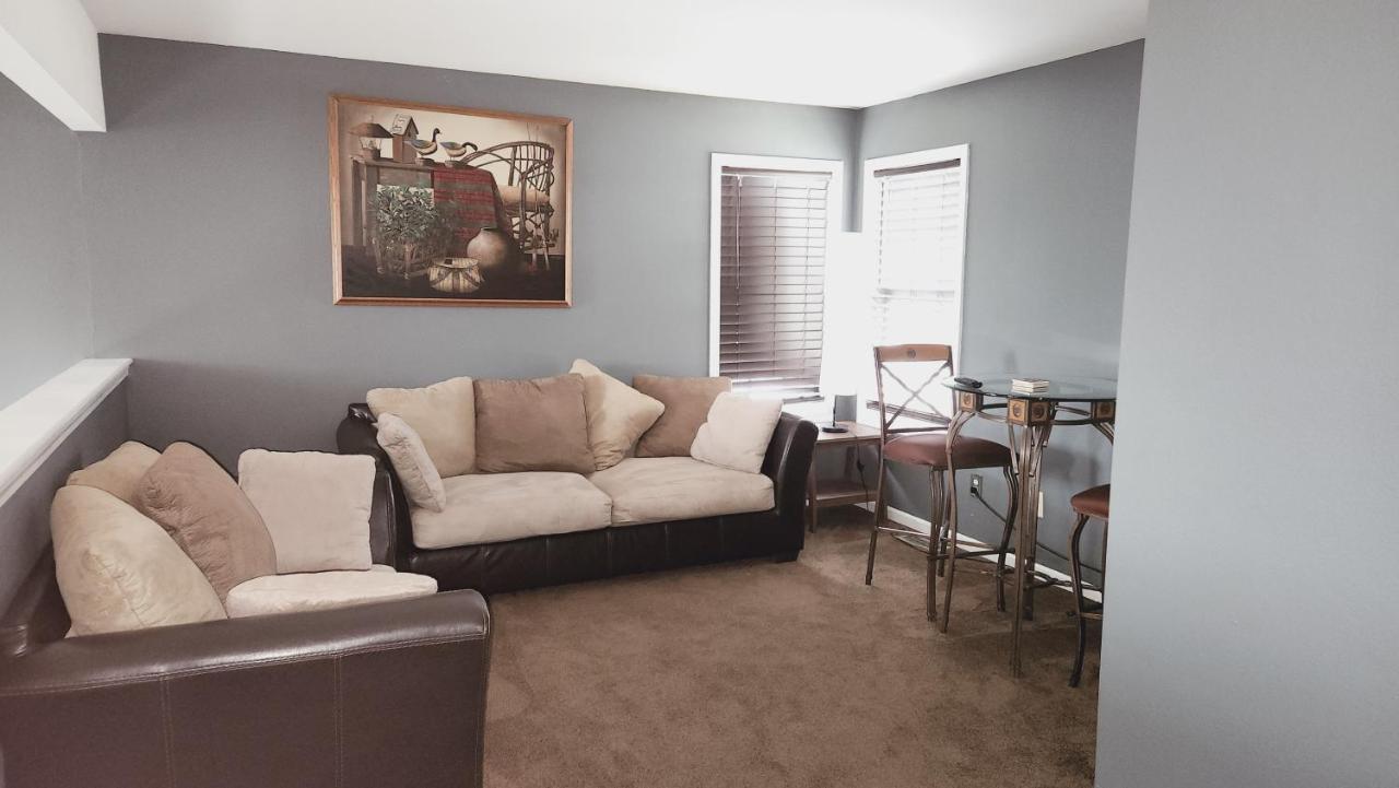 Knight'S Vacation Property - Charlotte, Nc المظهر الخارجي الصورة